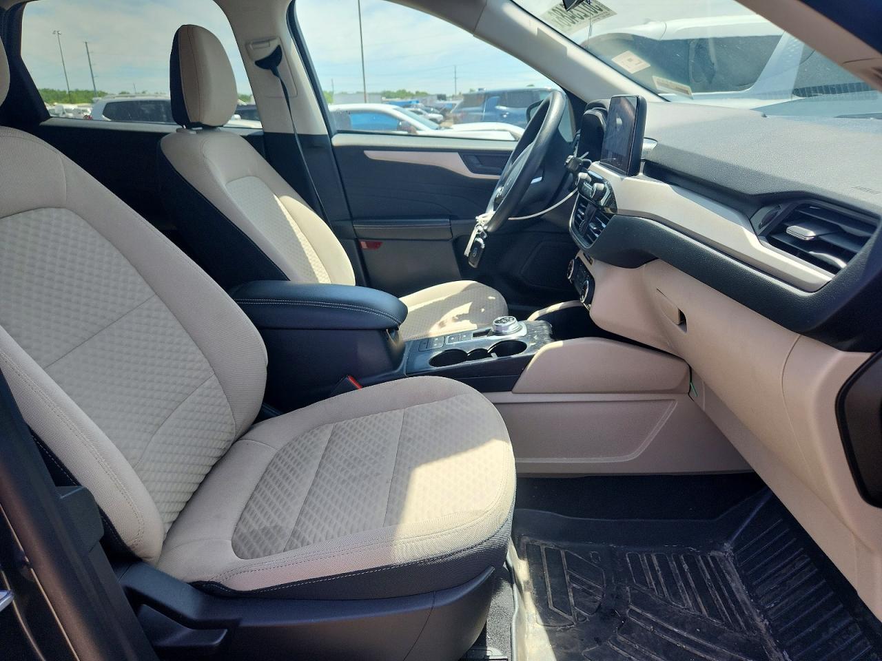2022 Ford Escape Se - Фото 7