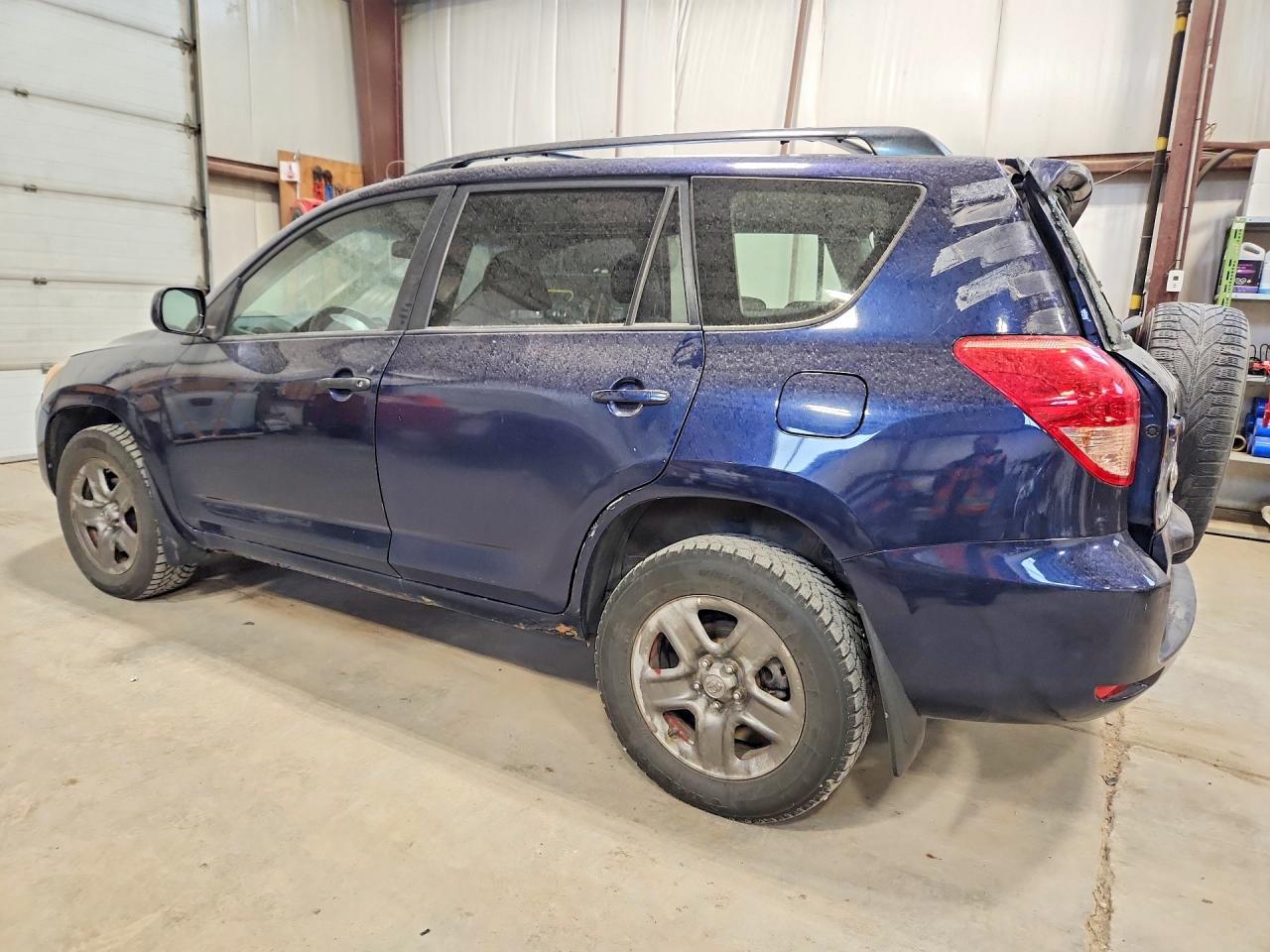 2006 Toyota Rav4 Base - Фото 2