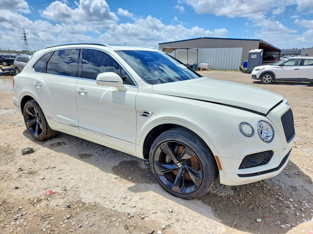 2018 Bentley Bentayga - Фото 4