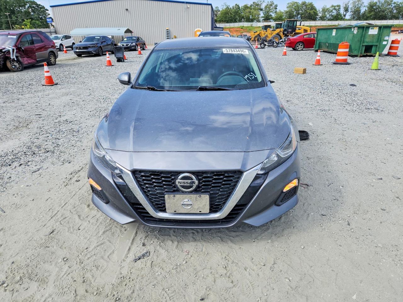 2019 Nissan Altima S - Image 5