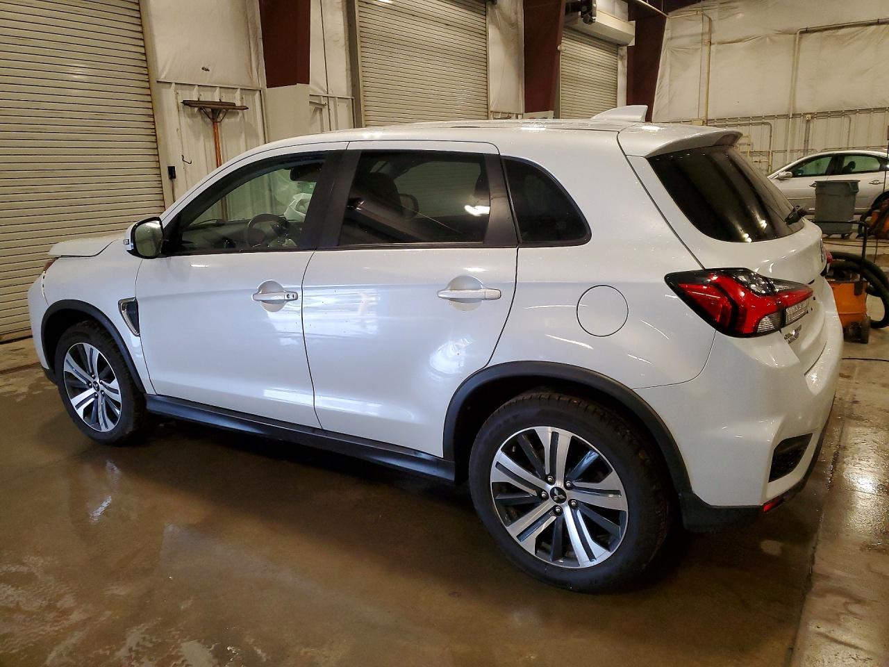 2024 Mitsubishi Outlander Sport S - Image 2