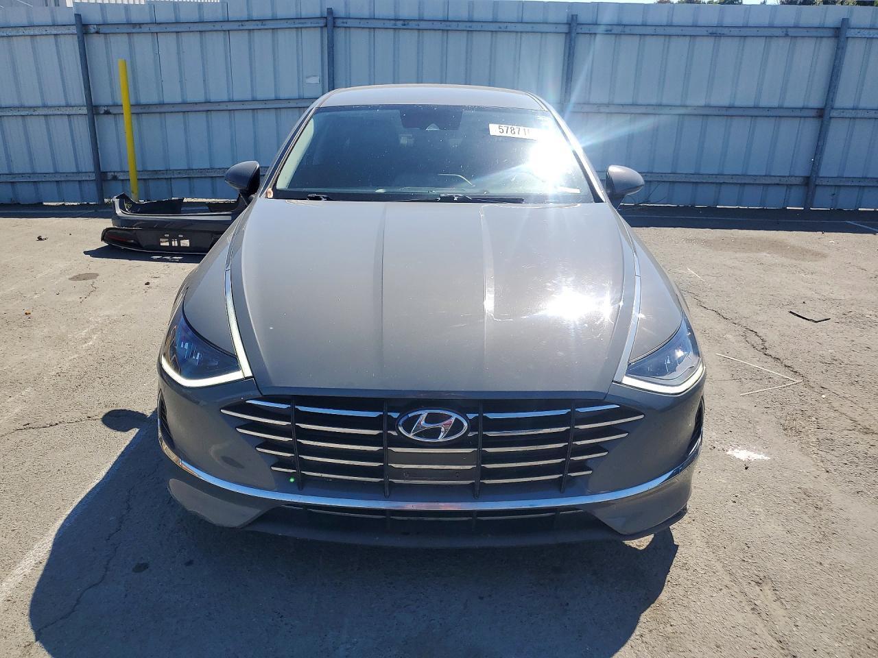 2021 Hyundai Sonata - Image 5