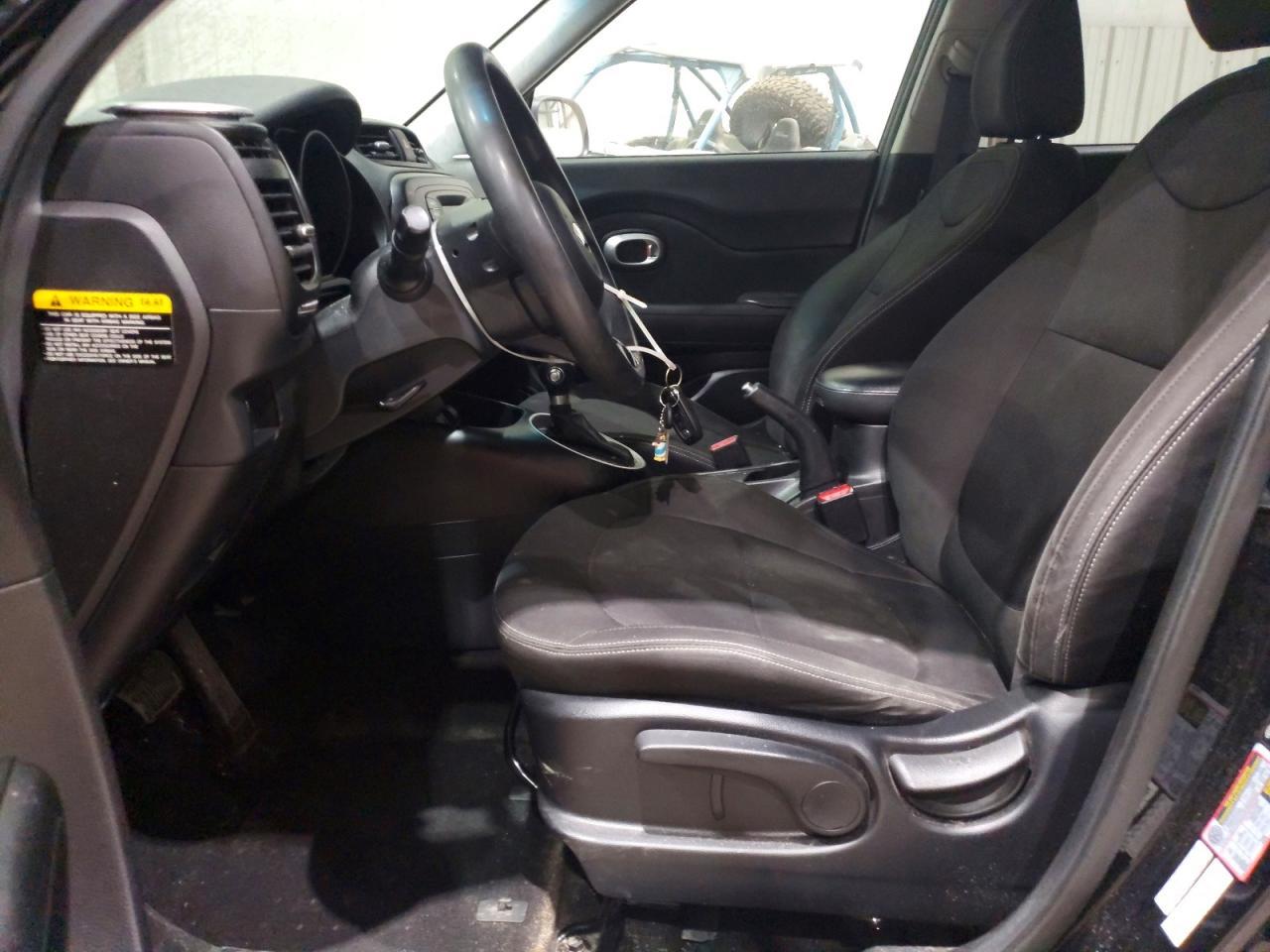 2016 Kia Soul Base - Image 7