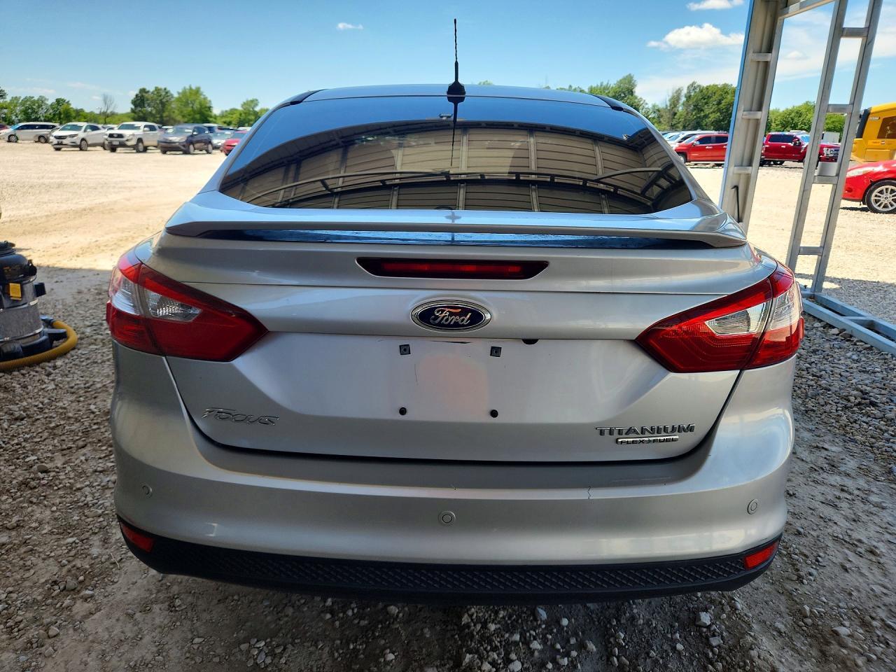 2013 Ford Focus - Image 6