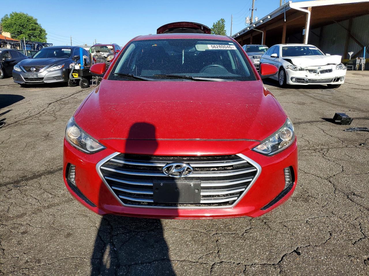 2017 Hyundai Elantra Value Edition - Image 5