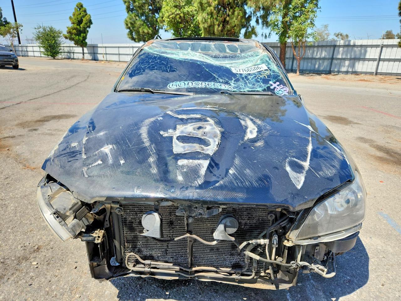 2004 Lexus Is 300 - Image 5