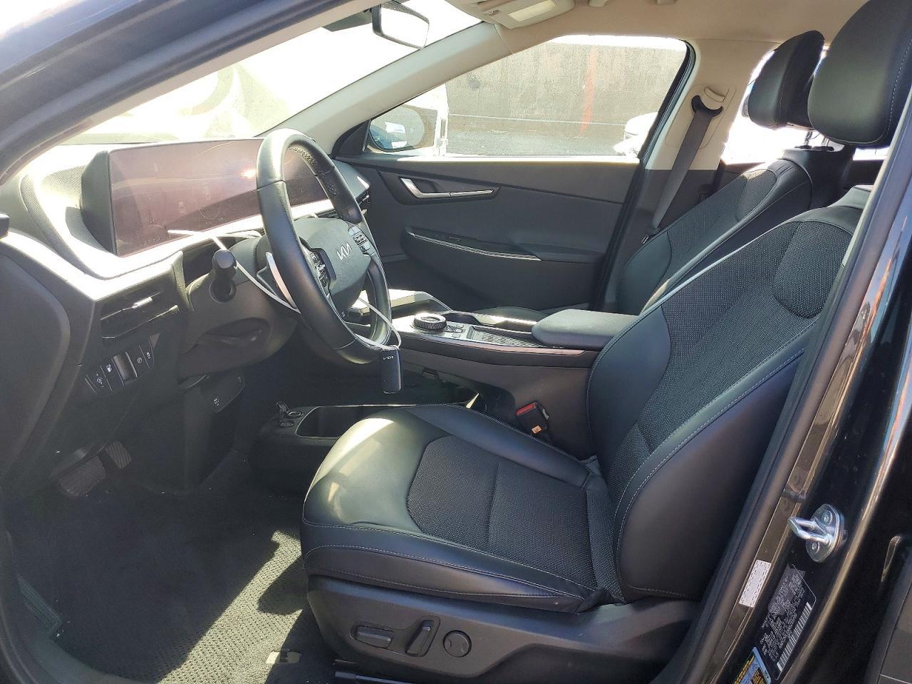 2024 Kia Ev6 Light - Фото 7