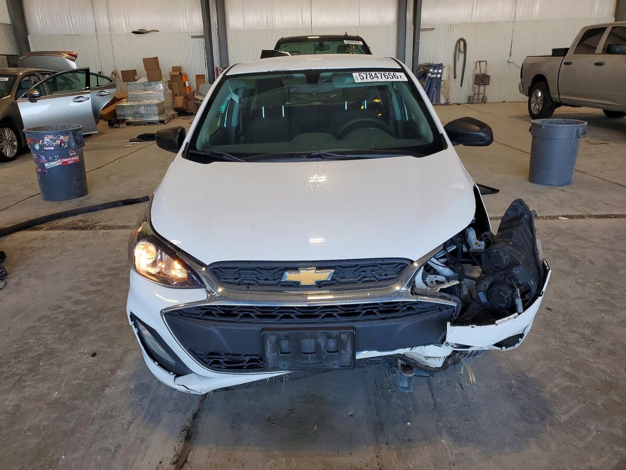 2021 Chevrolet Spark Ls - Image 5