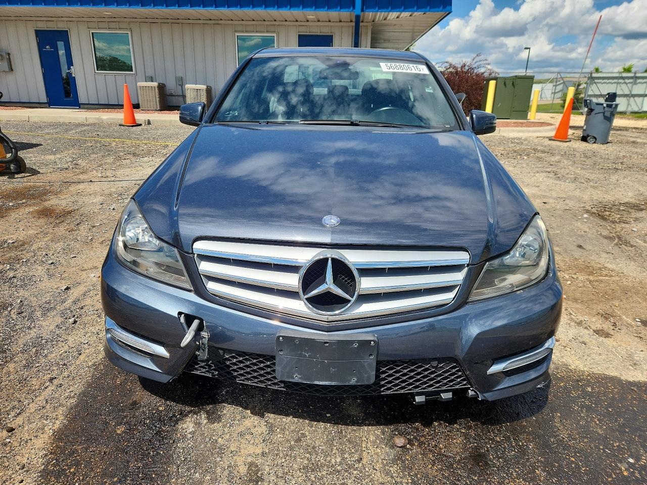 2013 Mercedes-Benz C250 - Фото 5