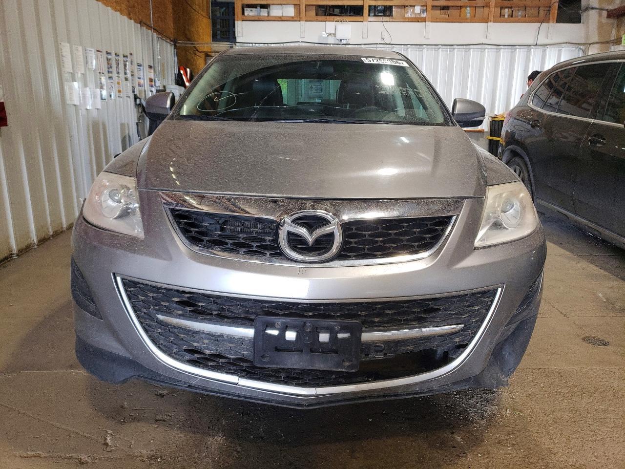 2012 Mazda Cx-9 - Image 5