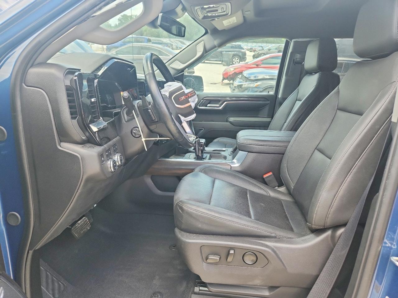 2024 GMC Sierra K1500 Slt - Image 7