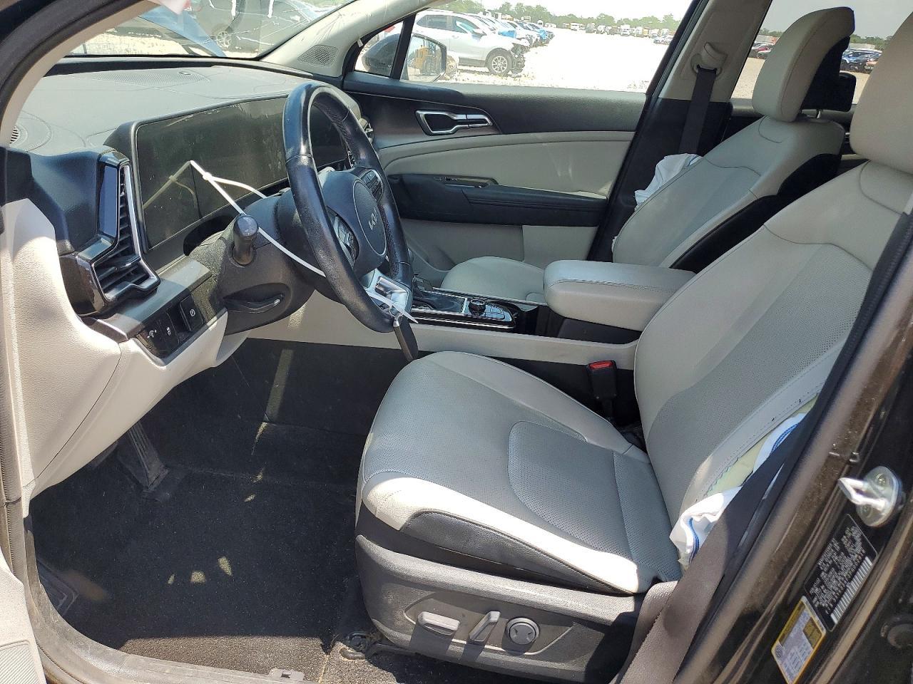 2023 Kia Sportage - Фото 7