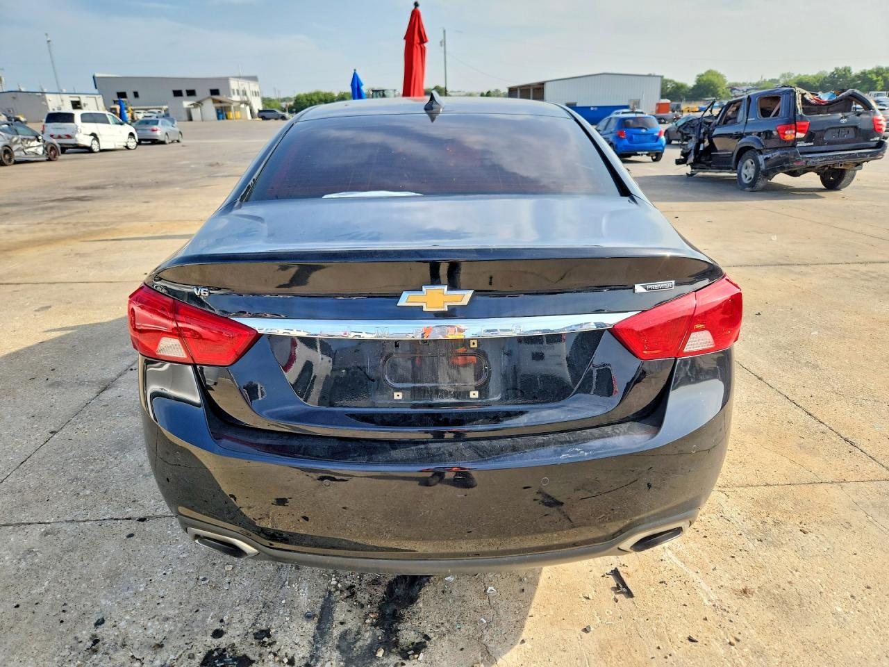 2019 Chevrolet Impala Premier - Image 6