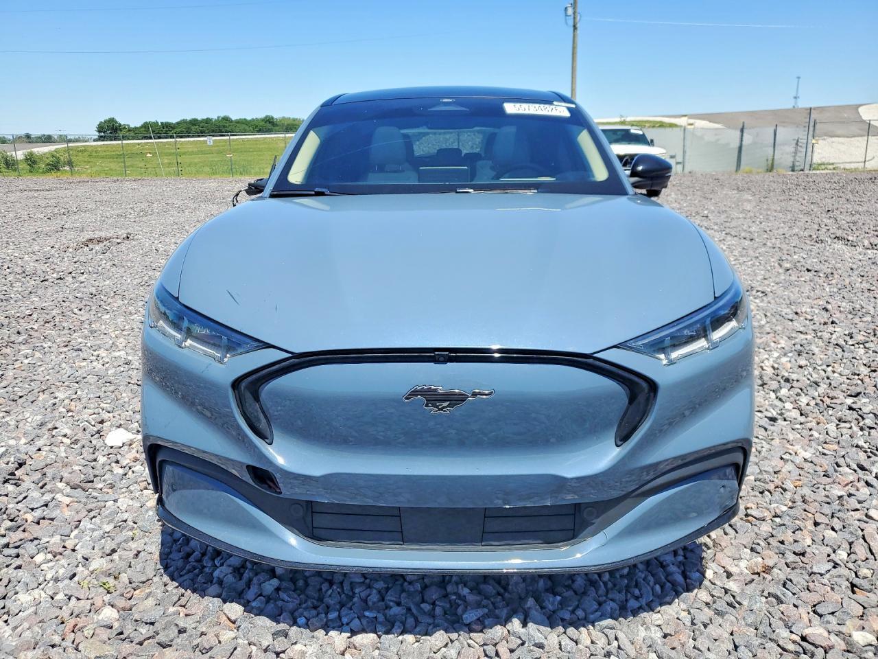 2023 Ford Mustang Mach-E Premium - Фото 5