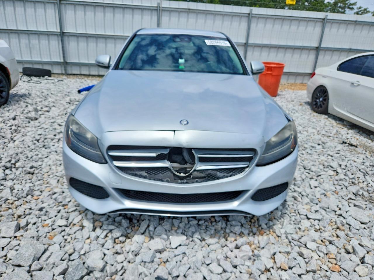 2016 Mercedes-Benz C300 - Image 5