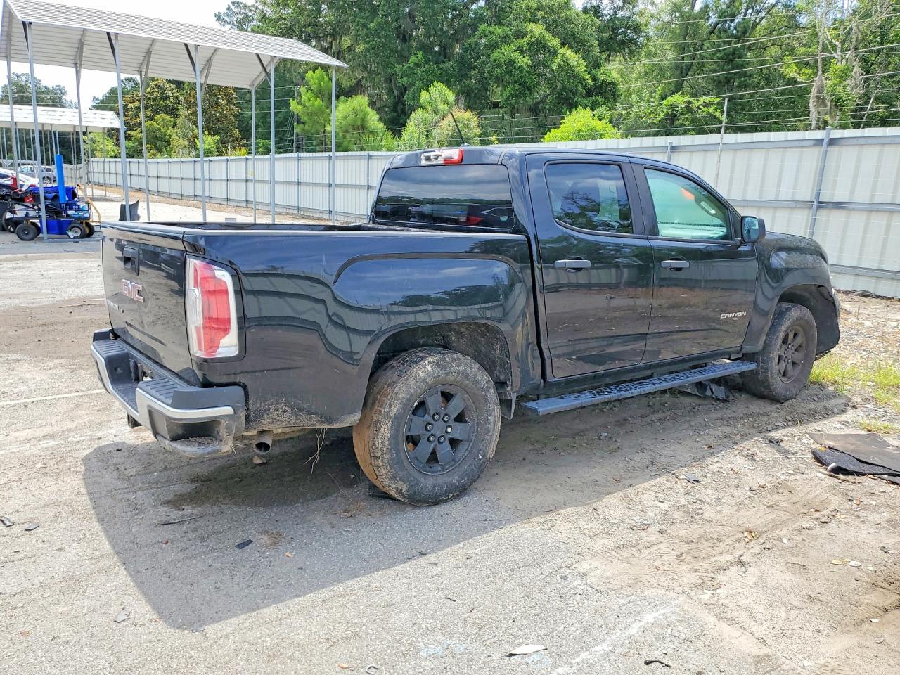 2018 GMC Canyon - Фото 3