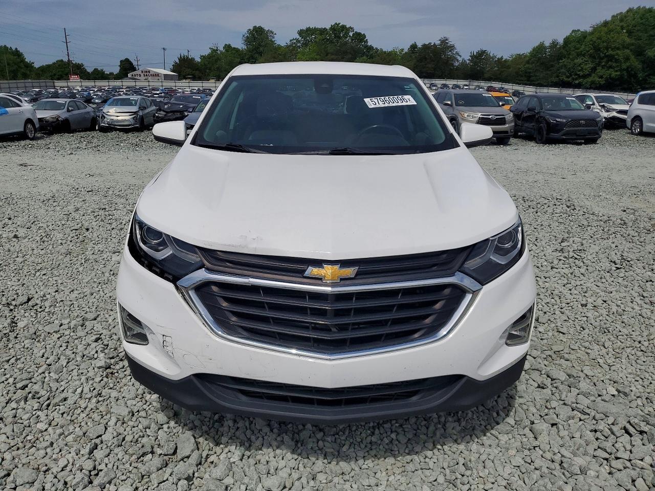 2020 Chevrolet Equinox Lt - Image 5
