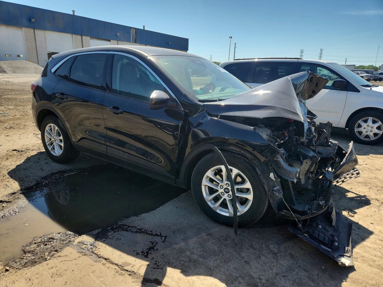 2020 Ford Escape - Image 4