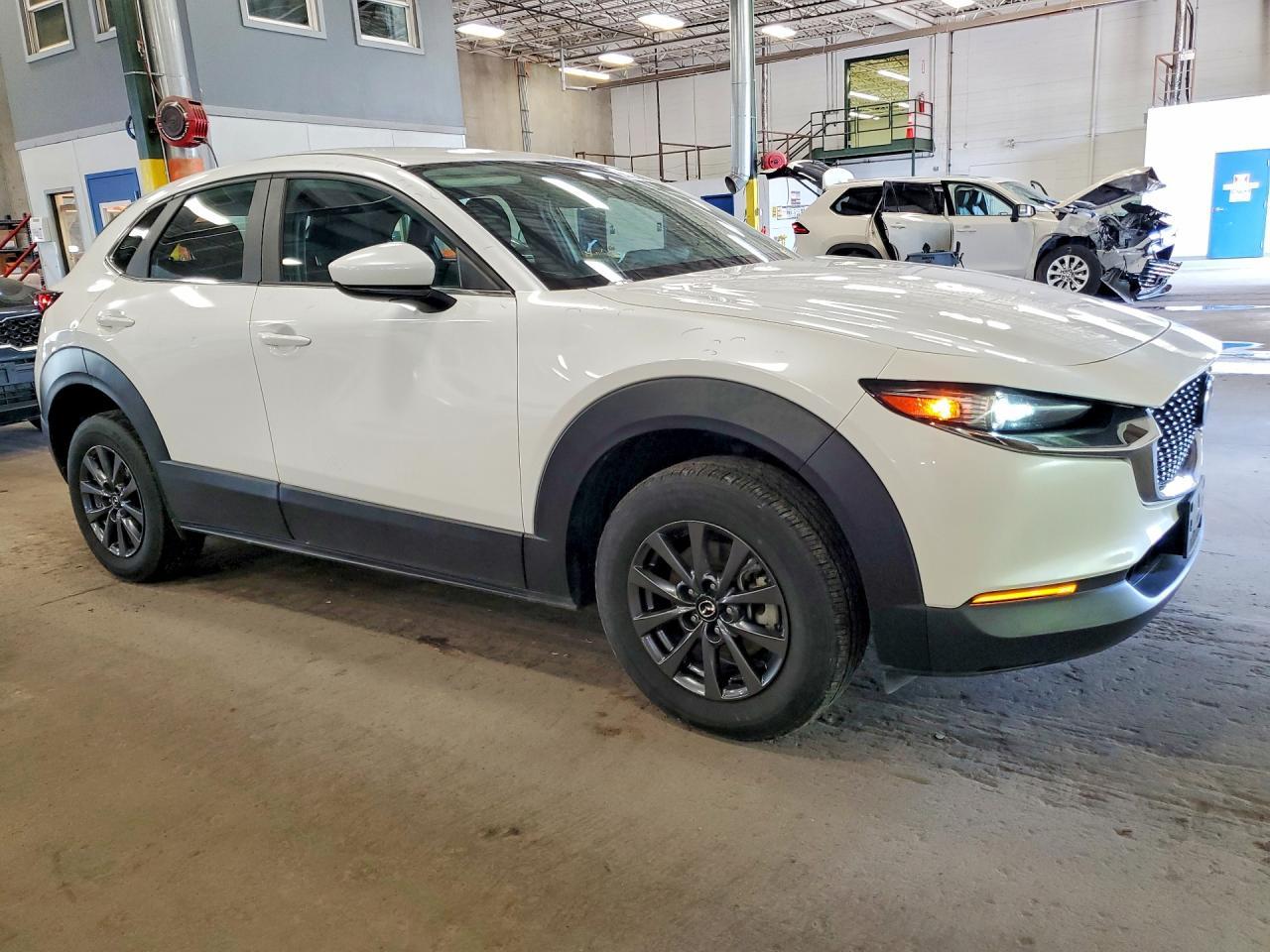 2023 Mazda Cx-30 - Фото 4