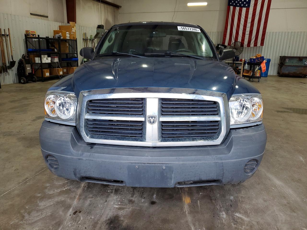 2006 Dodge Dakota Quad - Фото 5