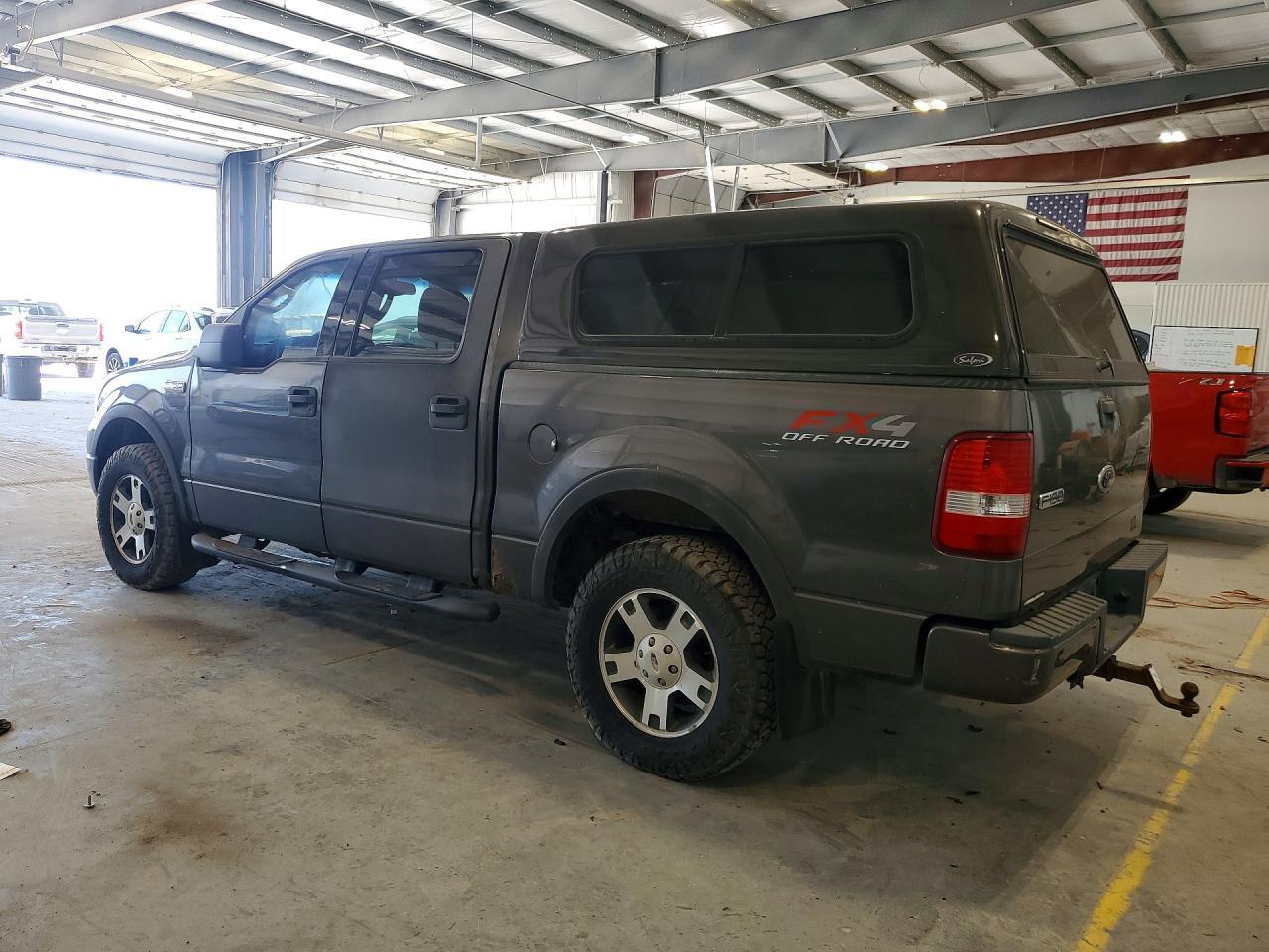 1994 Ford F-150 - Фото 2