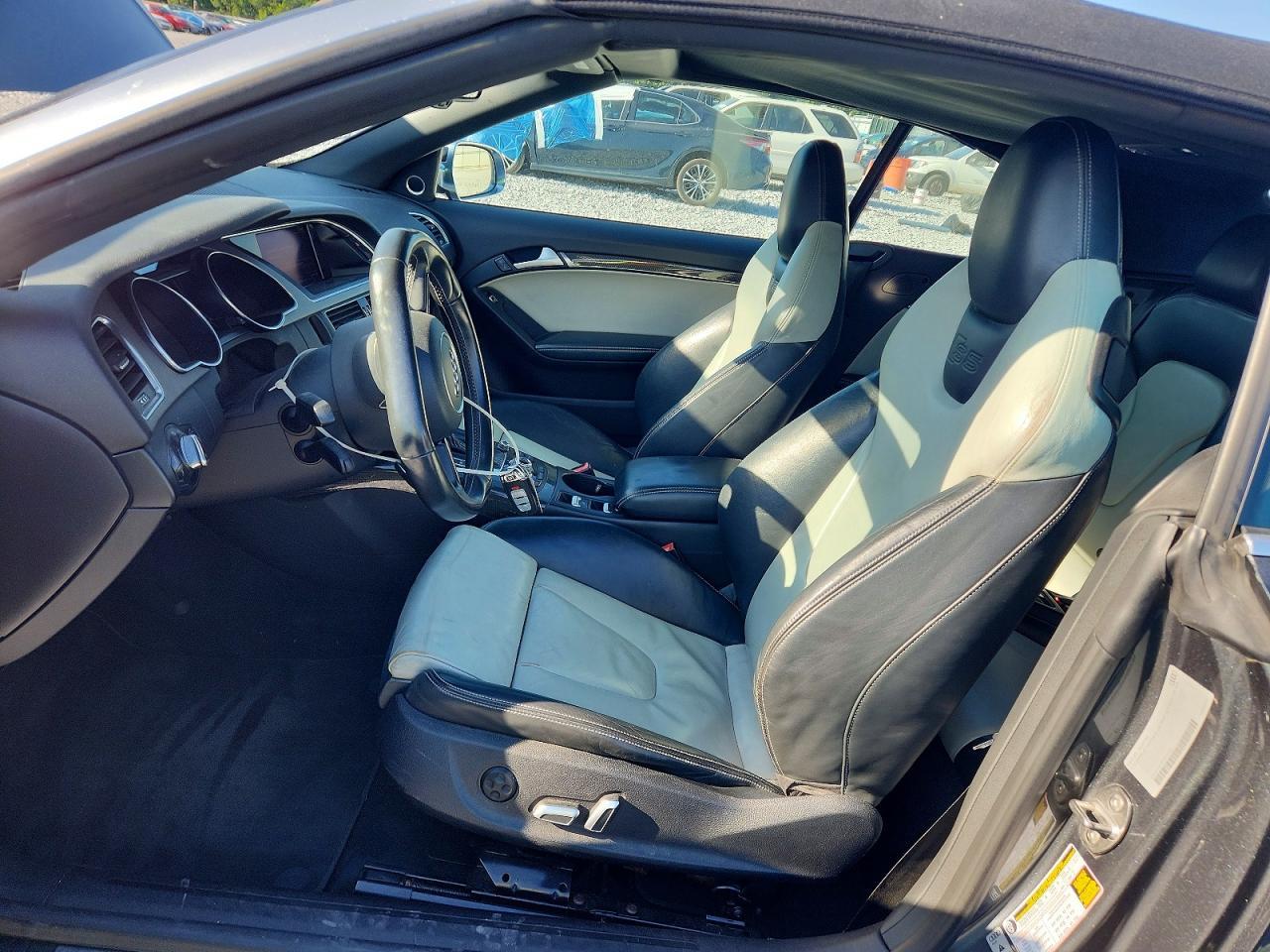 2015 Audi S5 Premium Plus - Image 7