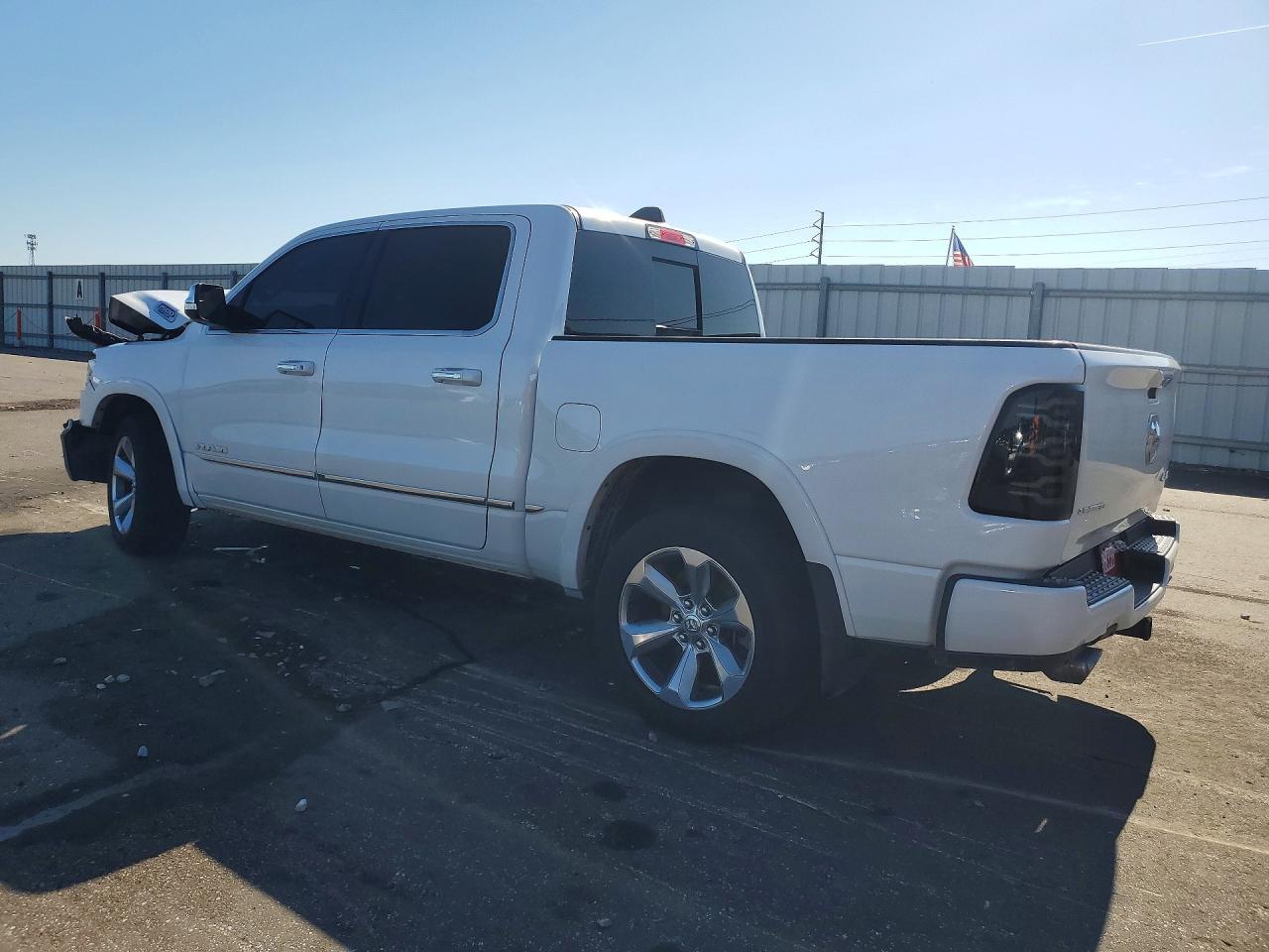 2019 Ram 1500 Limited - Image 2