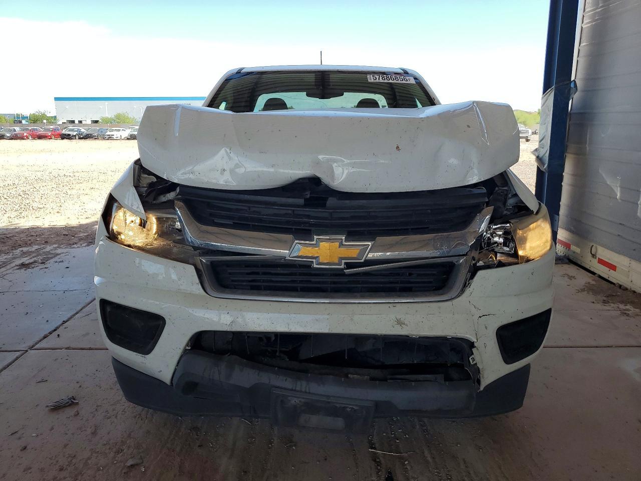 2018 Chevrolet Colorado - Image 5