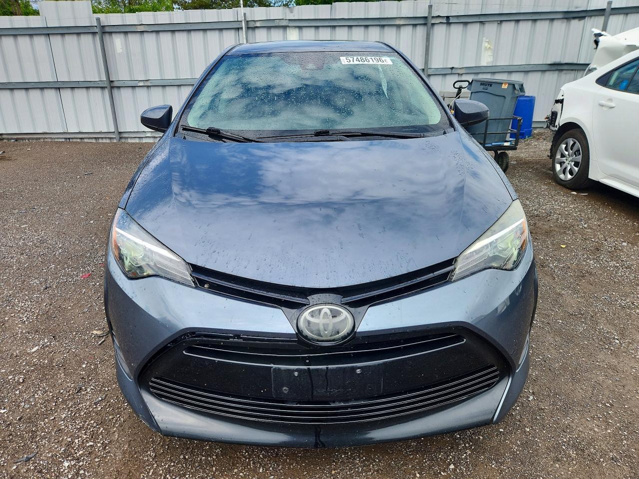 2018 Toyota Corolla L - Фото 5
