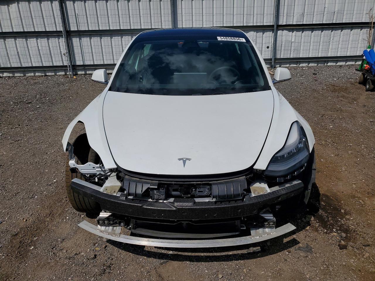 2019 Tesla Model 3 - Фото 5