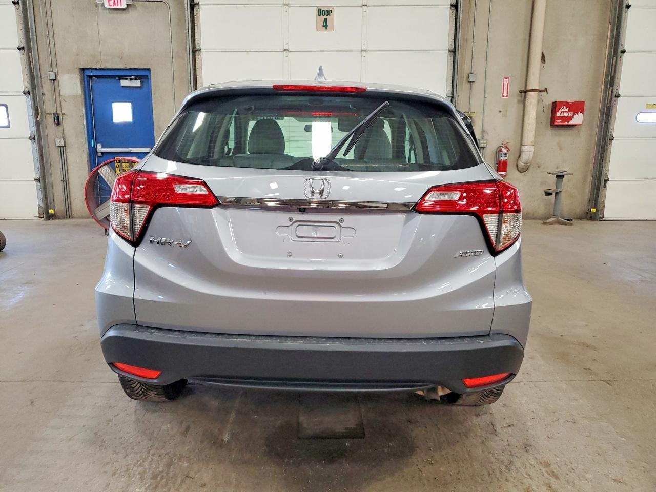 2021 Honda Hr-V Lx - Image 6