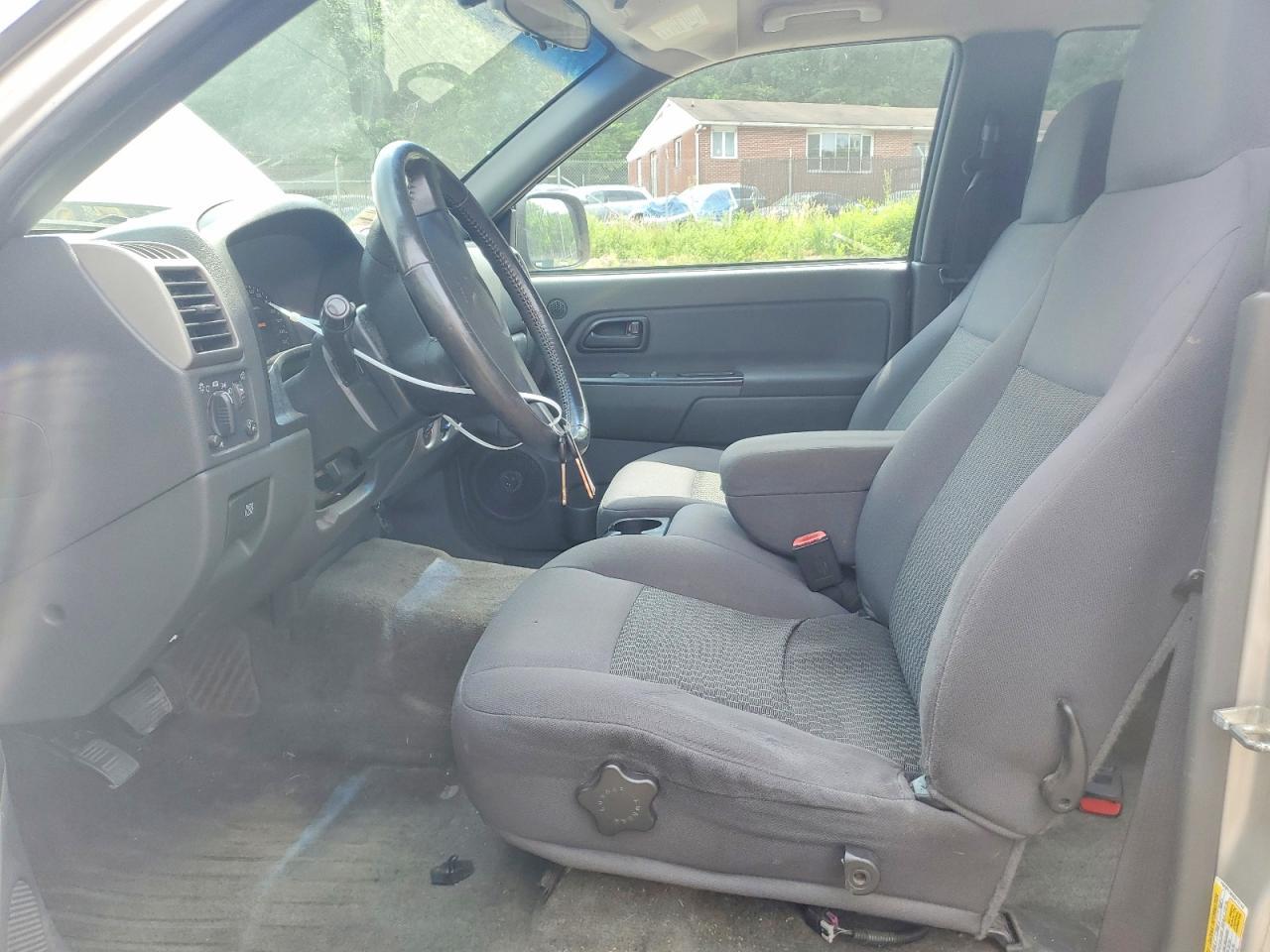 2006 Chevrolet Colorado - Image 7