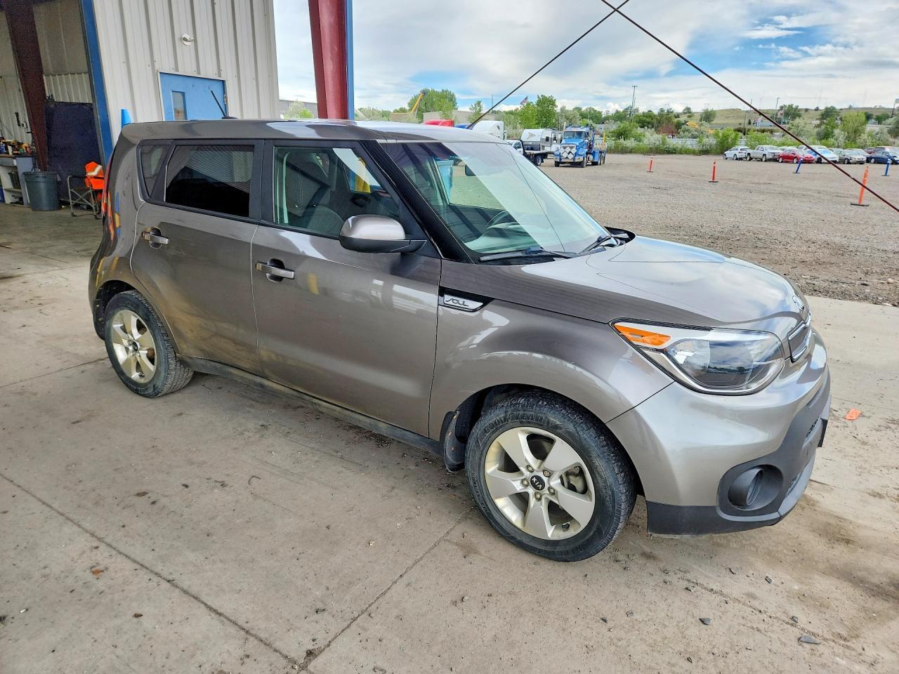2019 Kia Soul Base - Фото 4