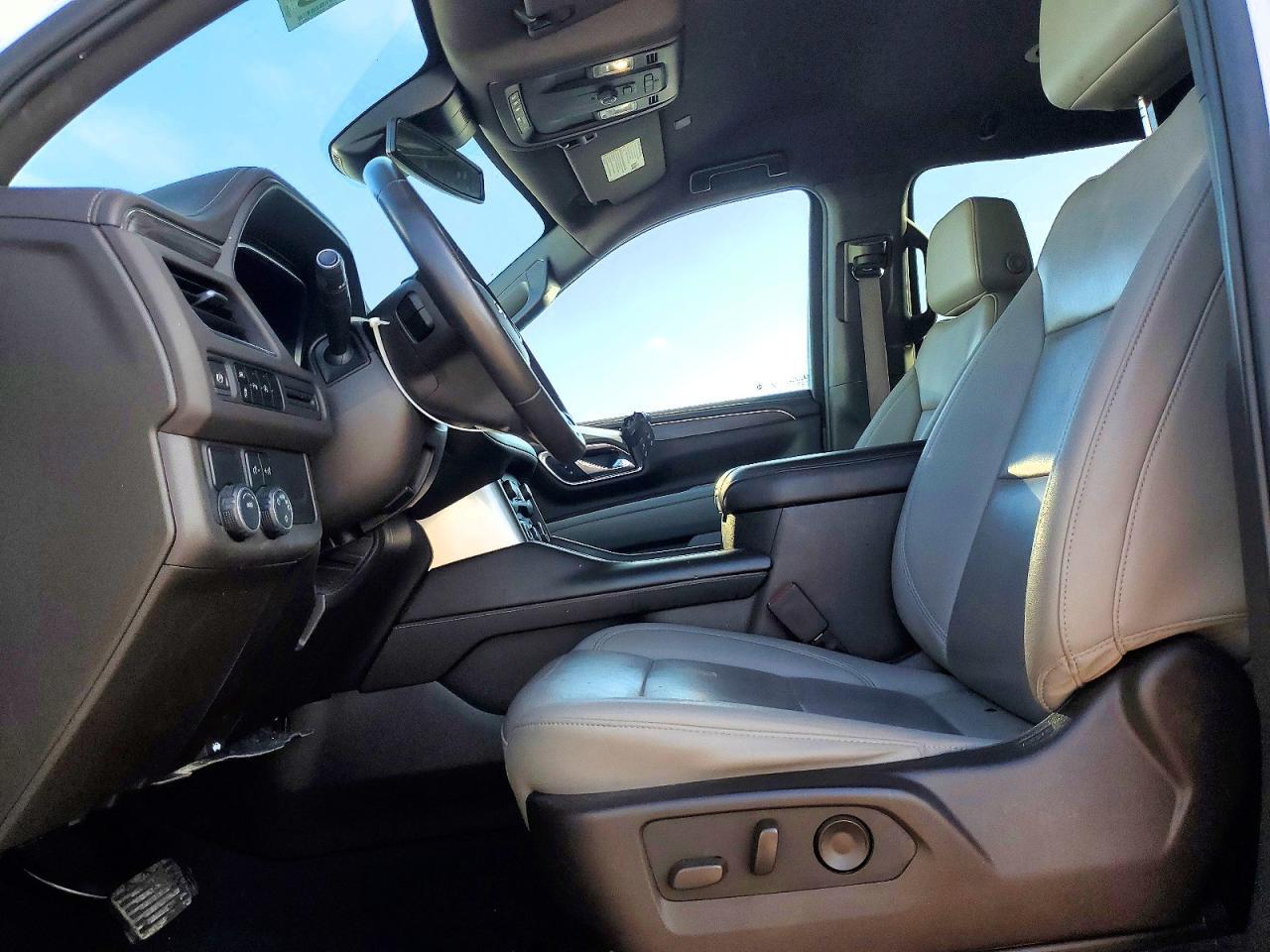 2023 Chevrolet Suburban C1500 Lt - Фото 7