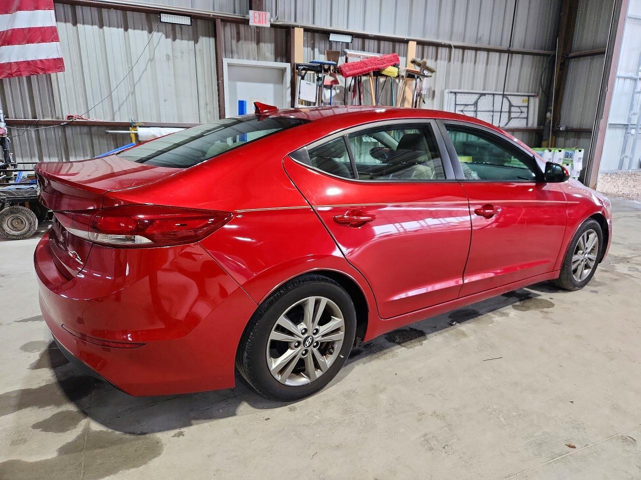 2017 Hyundai Elantra Se - Фото 3