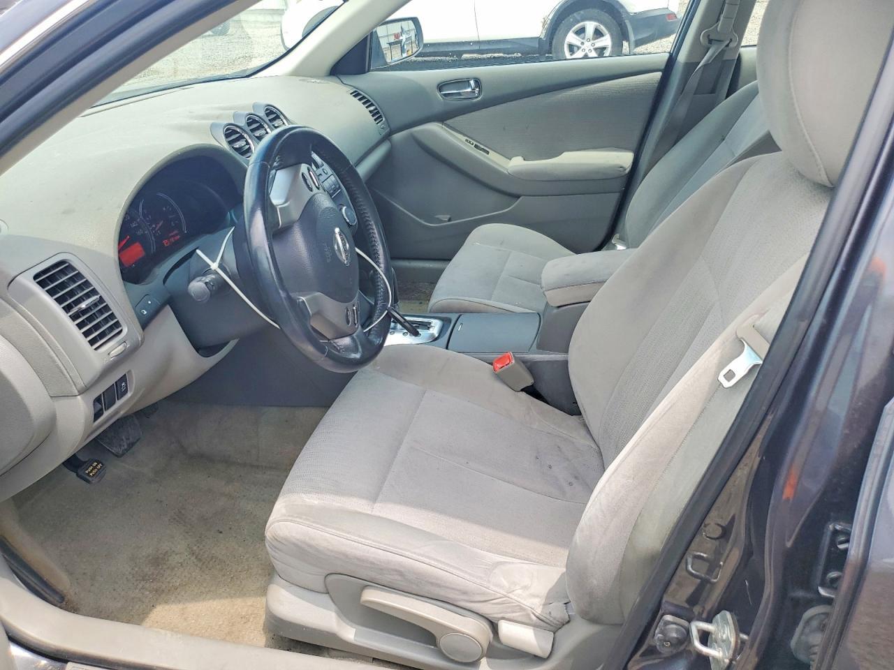 2011 Nissan Altima 2.5 - Фото 7