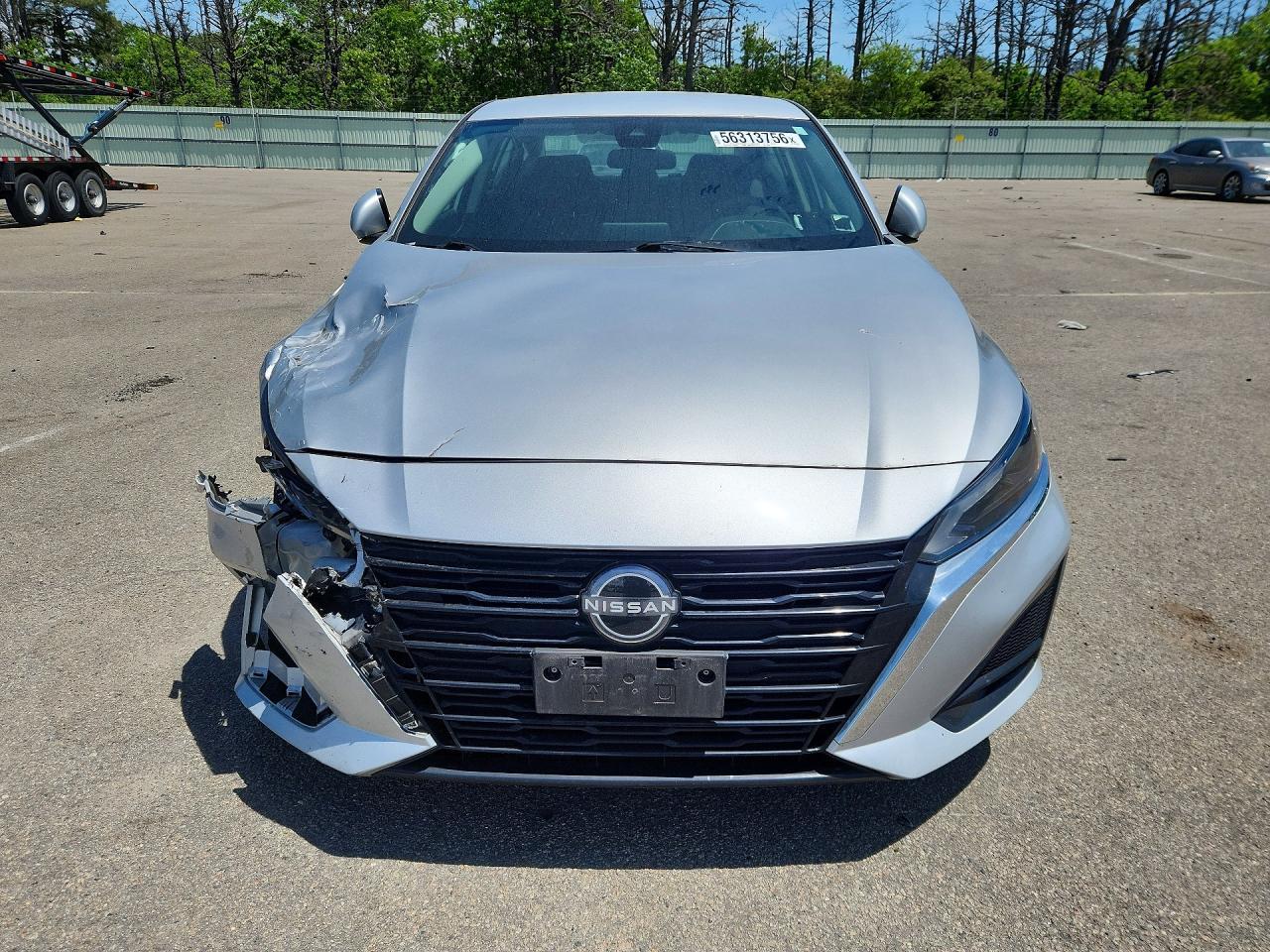 2023 Nissan Altima Sv - Image 5