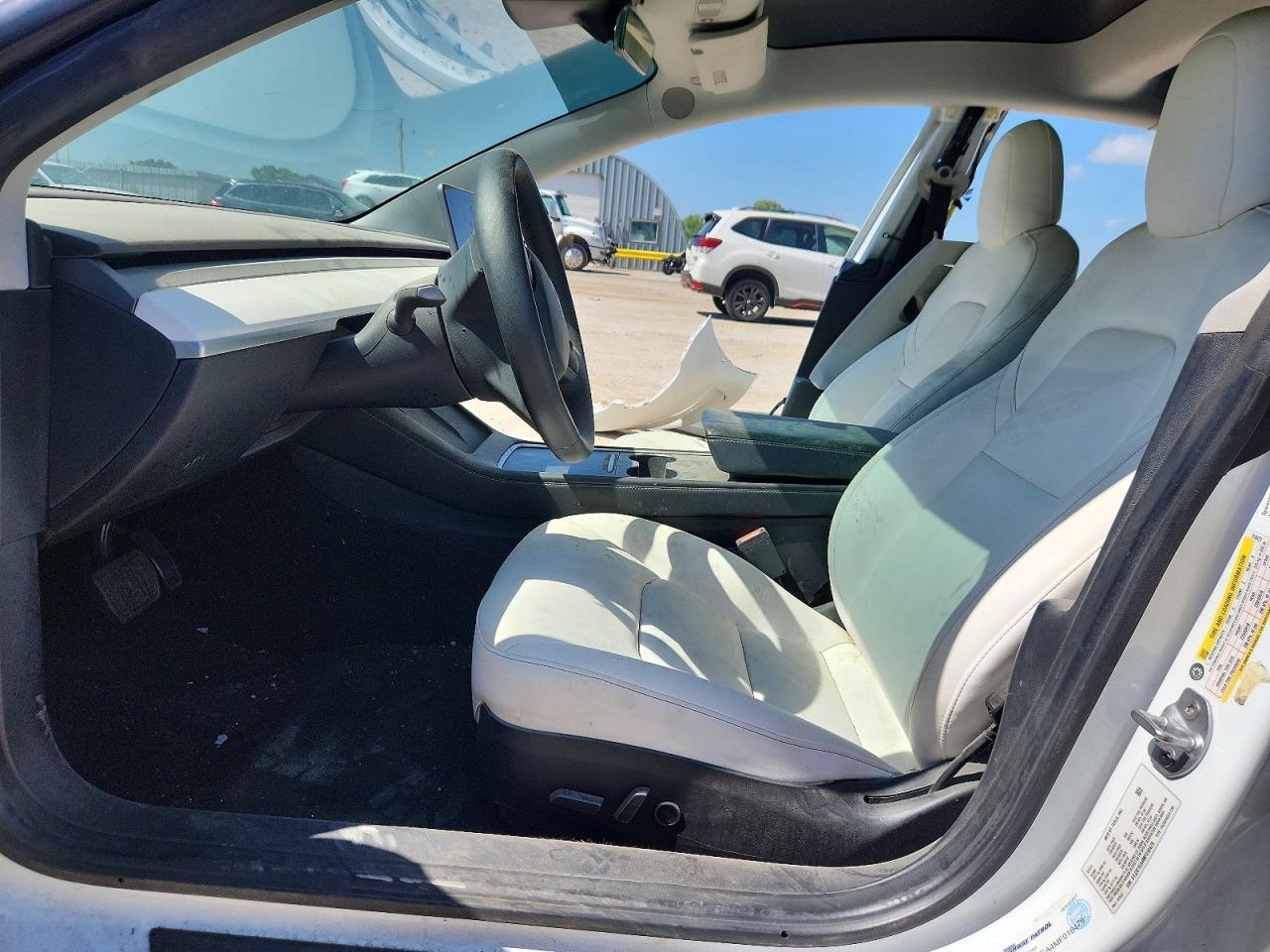 2021 Tesla Model 3 - Фото 7