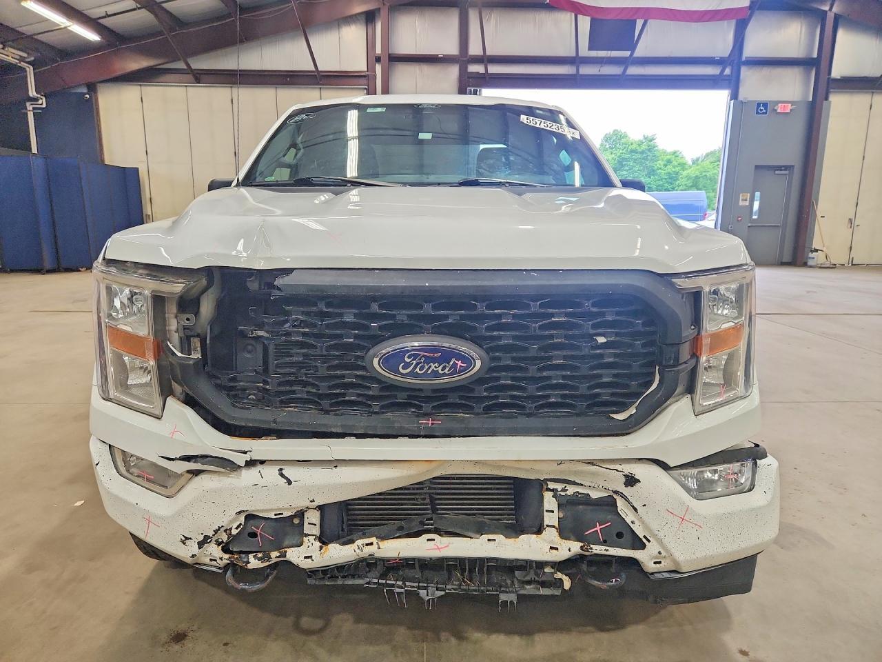 2021 Ford F150 - Image 5