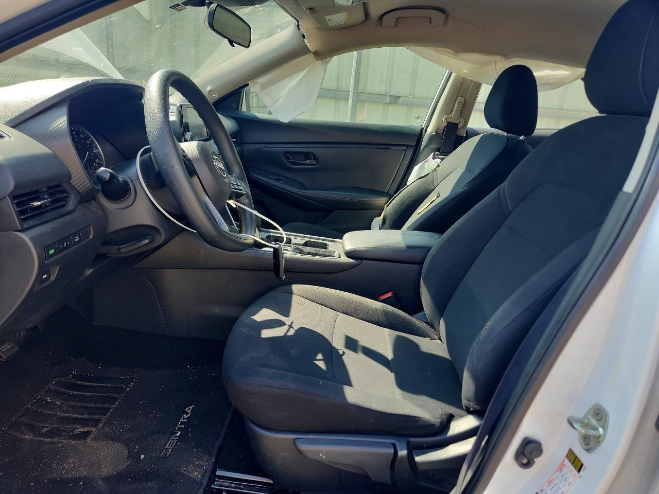 2024 Nissan Sentra S - Image 7