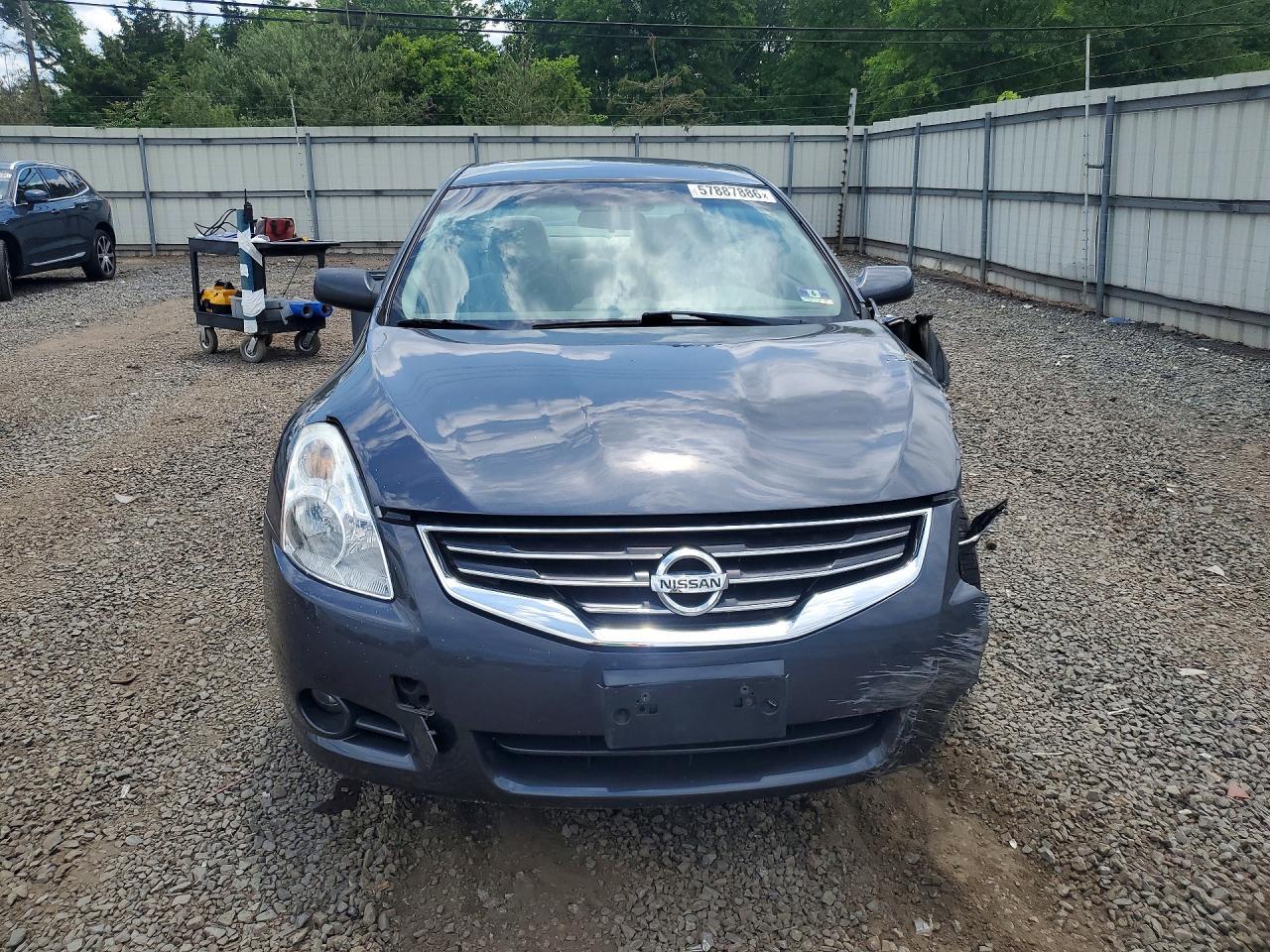2011 Nissan Altima 2.5 - Фото 5