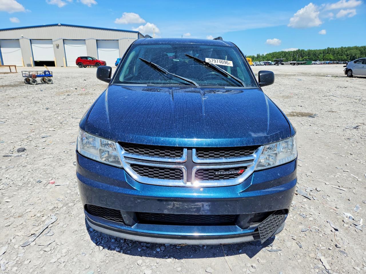 2013 Dodge Journey Se - Фото 5