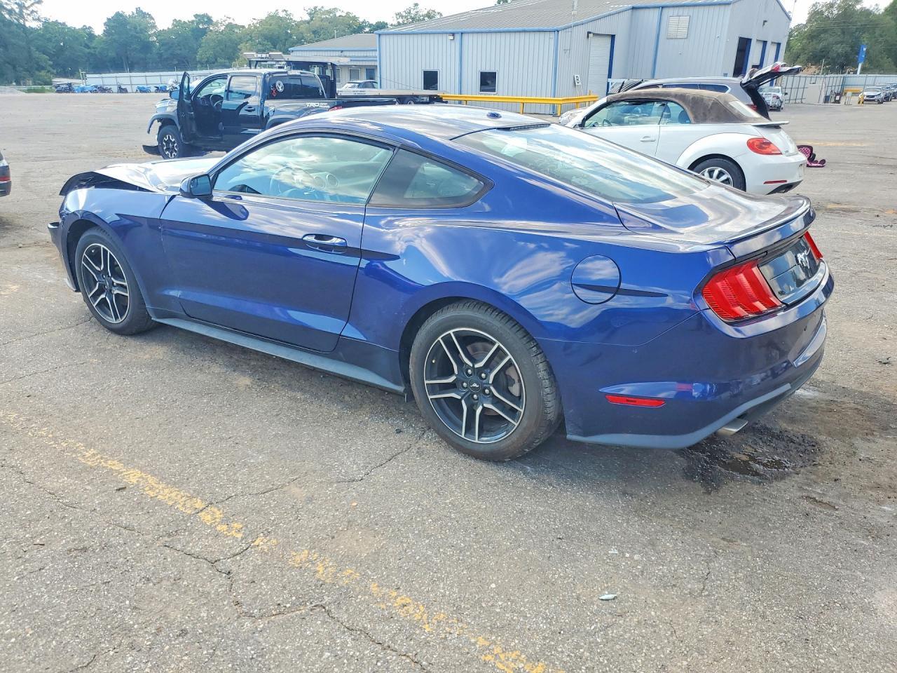 2018 Ford Mustang - Image 2