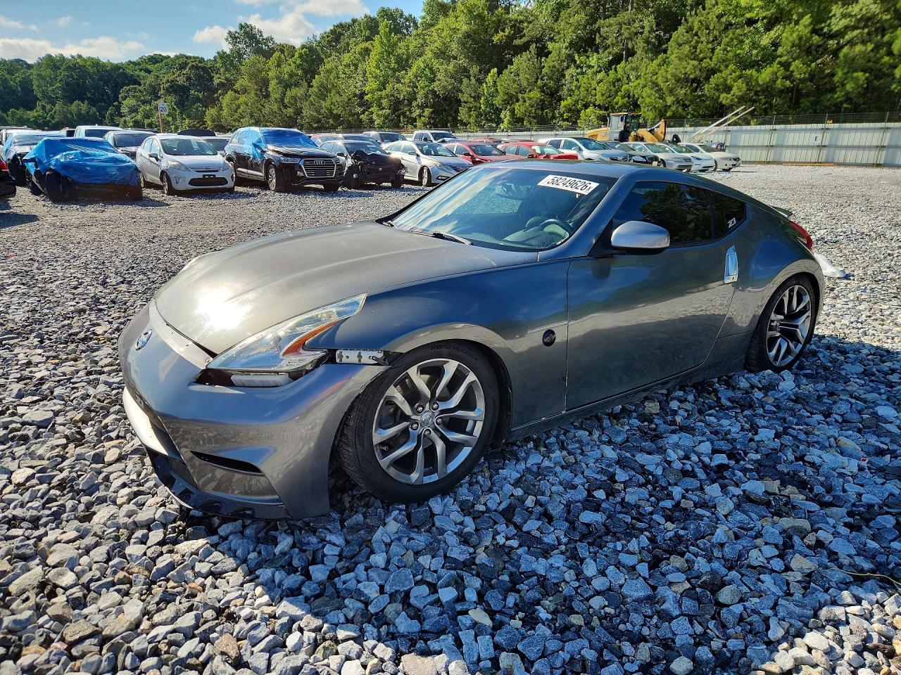 lot