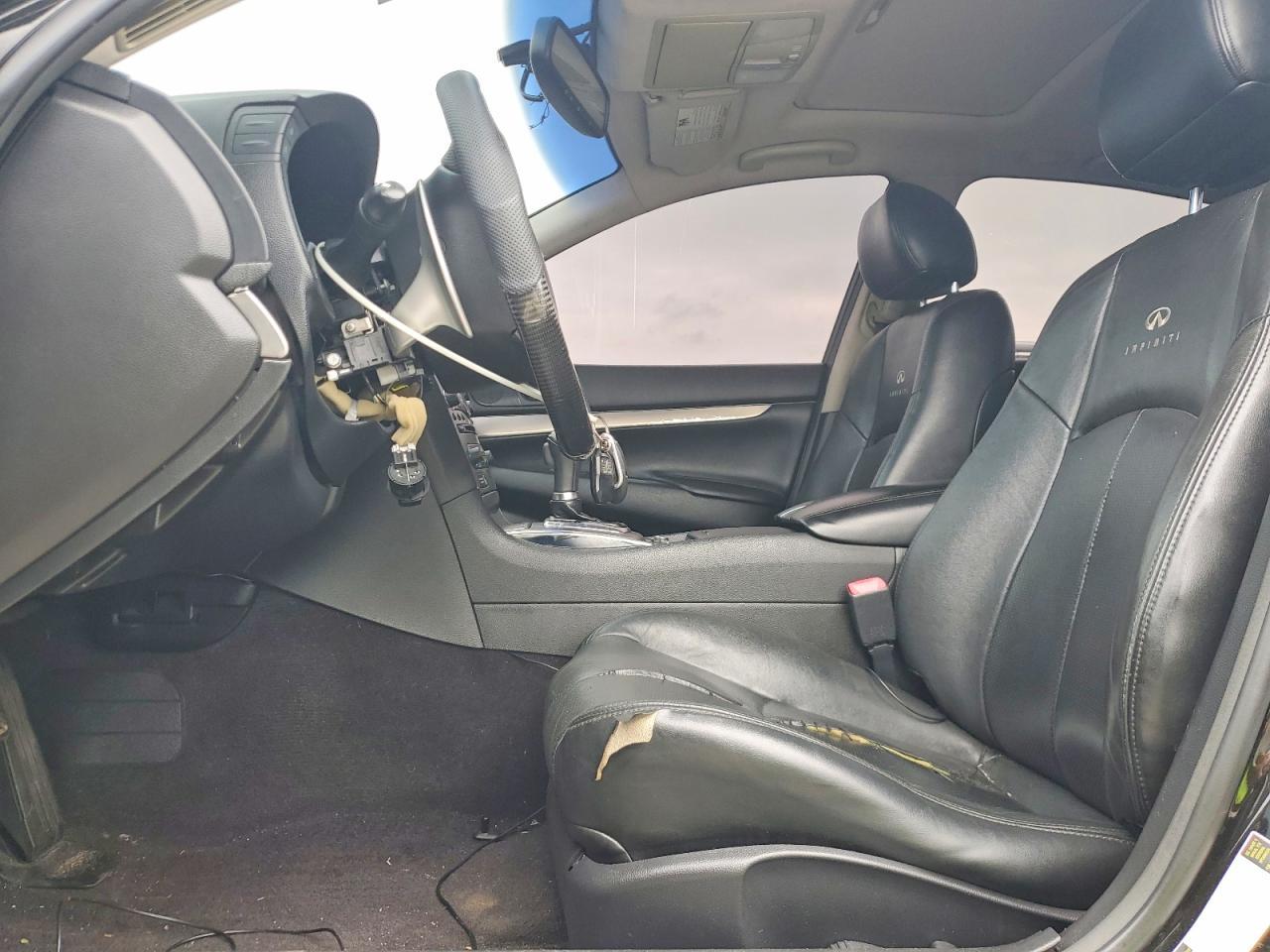2012 Infiniti G37 Sedan X - Фото 7