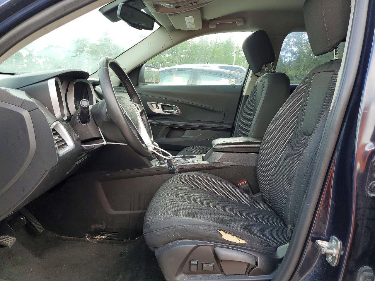 2015 Chevrolet Equinox Lt - Image 7