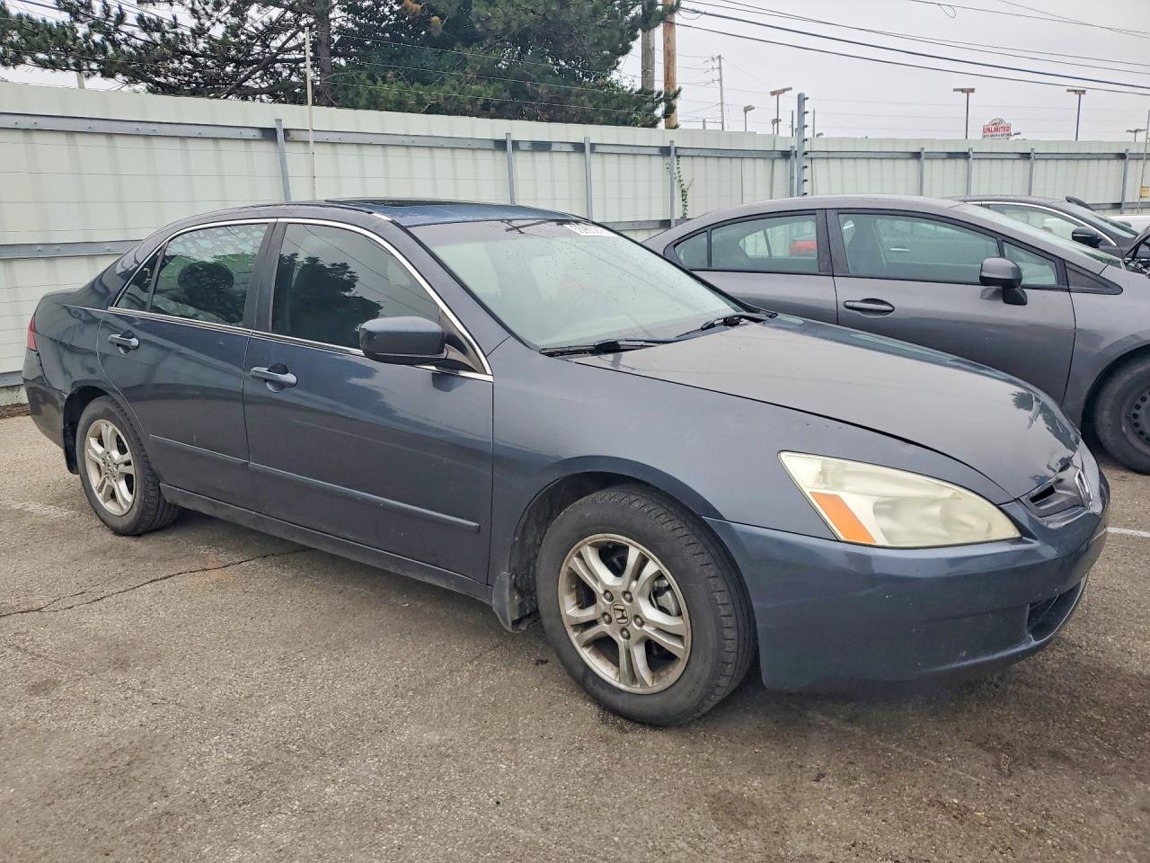 2006 Honda Accord Ex - Image 4