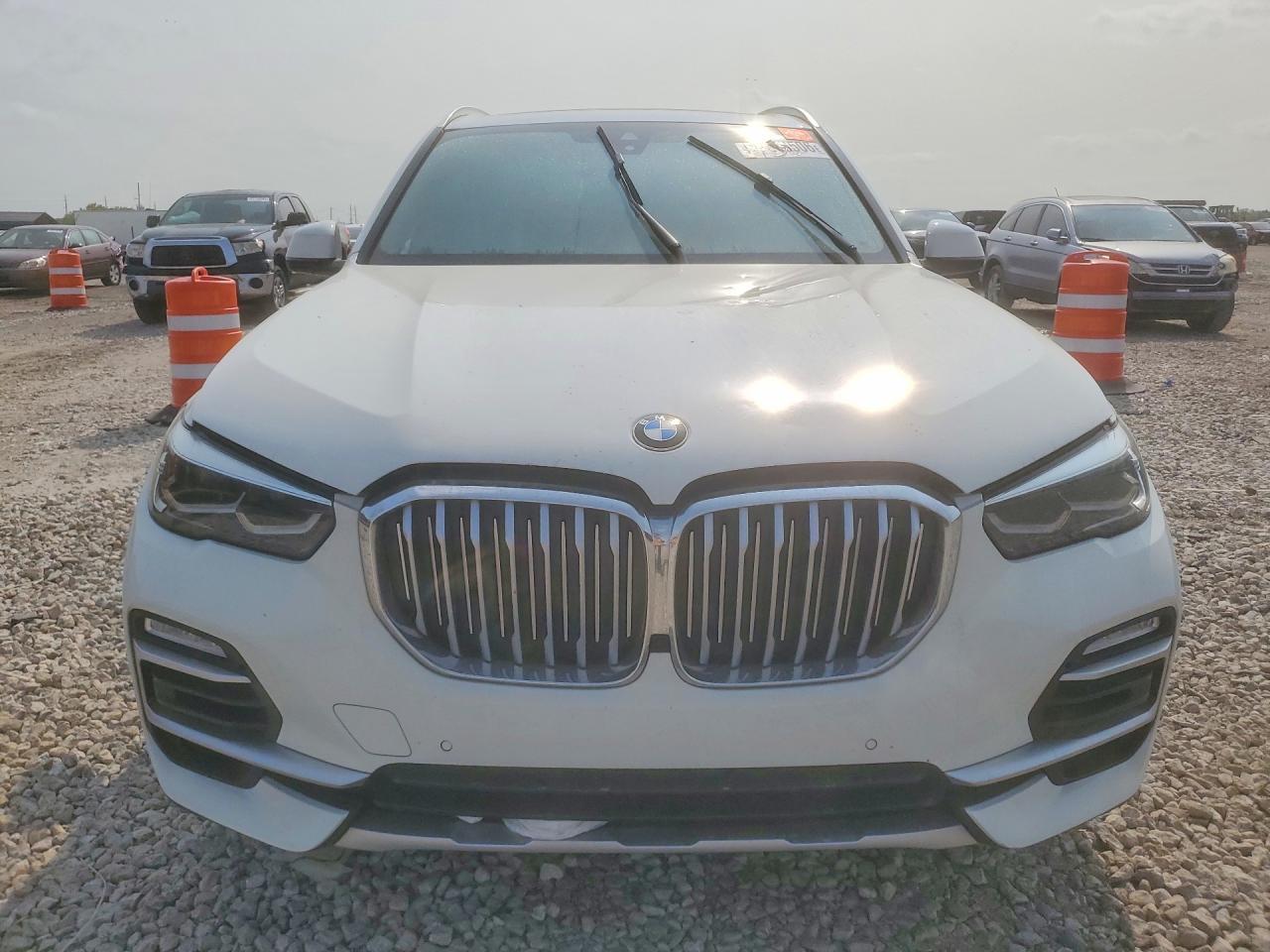 2019 BMW X5 xDrive50I - Фото 5