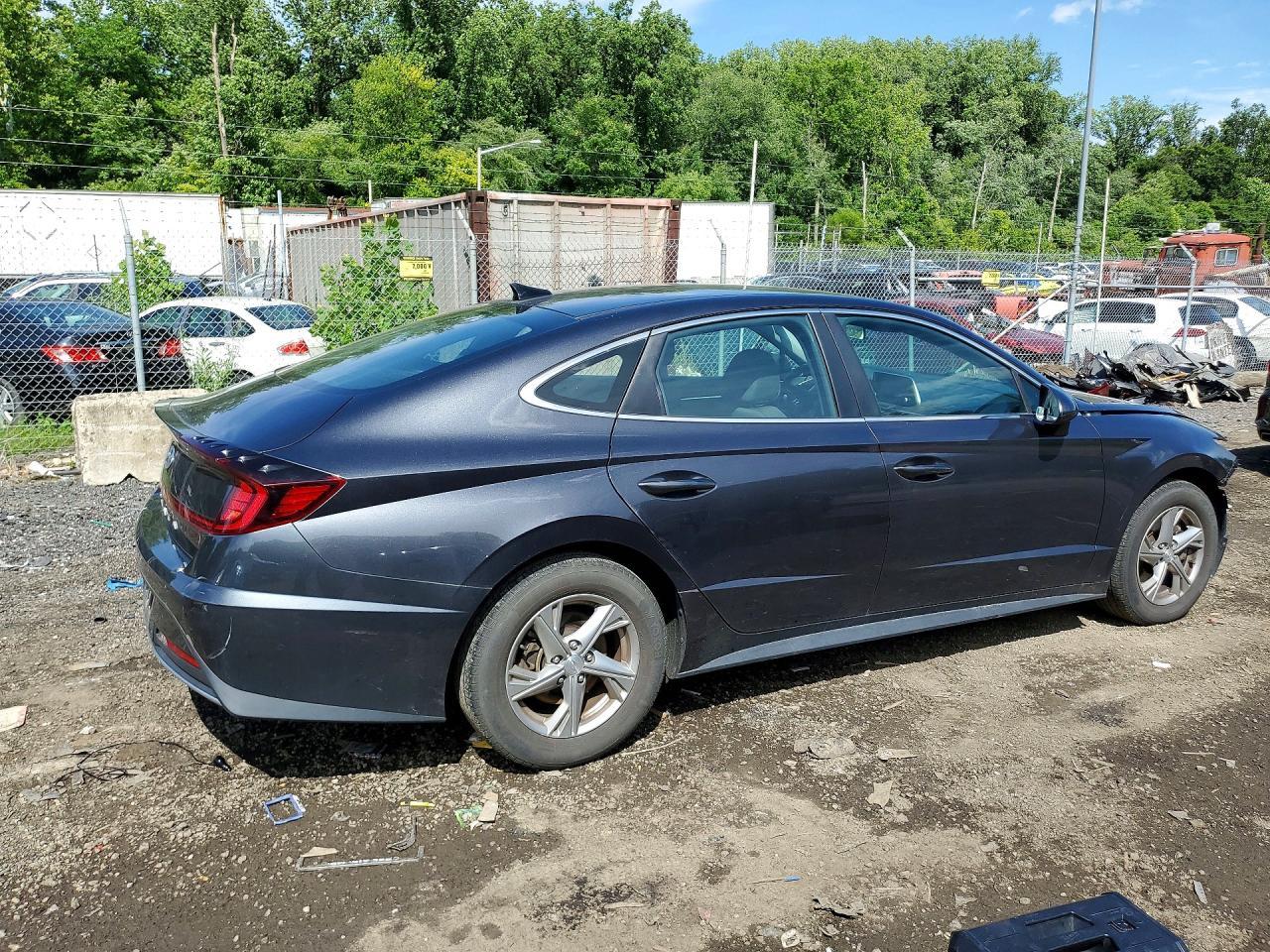 2026 Hyundai Elantra Sel Sport Premium - Фото 3