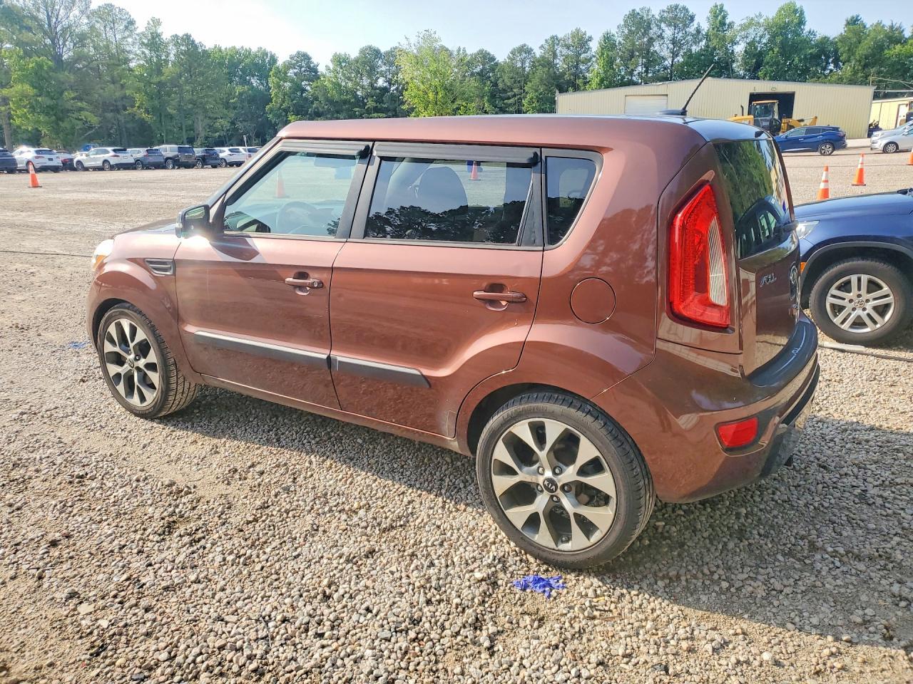 2012 Kia Soul ! - Фото 2